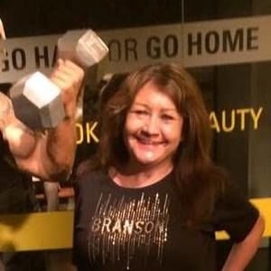 Meet your Posher, Cheryl